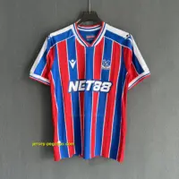Crystal Palace Home