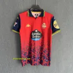 Deportivo La Coruna Away