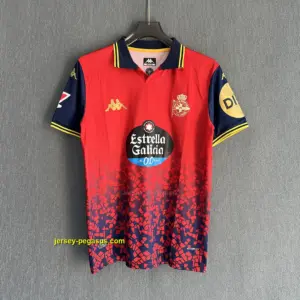Deportivo La Coruna Away