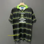 Celtic Retro 98-99 Away