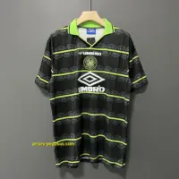 Celtic Retro 98-99 Away