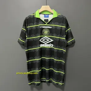 Celtic Retro 98-99 Away