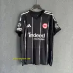 Eintracht Frankfurt Fourth