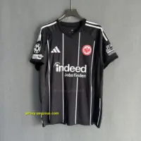 Eintracht Frankfurt Fourth Eintracht Frankfurt Fourth