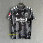 Eintracht Frankfurt Third