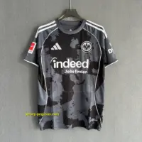 Eintracht Frankfurt Third