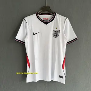 England Home