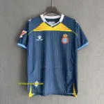 Espanyol Third