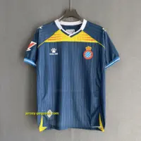 Espanyol Third Espanyol Third