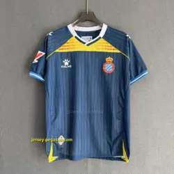 Espanyol Third