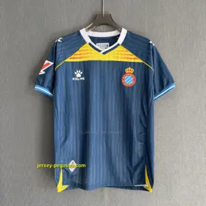 Espanyol Third