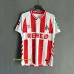 FC Köln Home