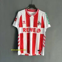 FC Köln Home