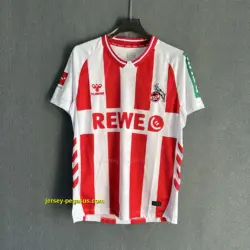 FC Köln Home