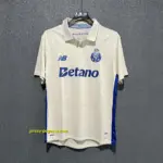FC Porto Third