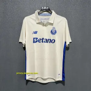 FC Porto Third