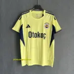 Fenerbahce Away