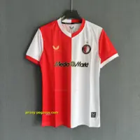 Feyenoord Home