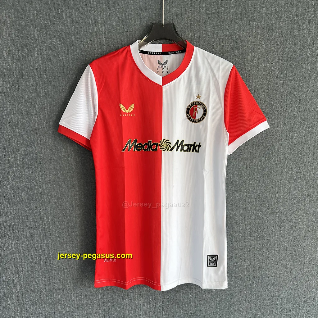 Feyenoord Home