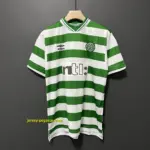 Celtic Retro 99-00 Home