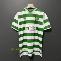 Celtic Retro 99-00 Home