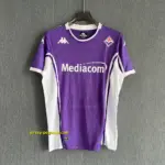 Fiorentina Home