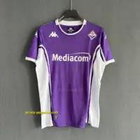 Fiorentina Home Fiorentina Home