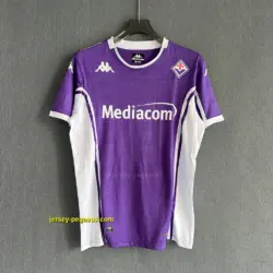 Fiorentina Home