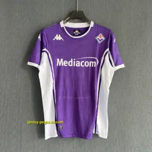 Fiorentina Home