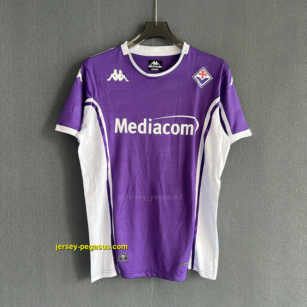 Fiorentina Home Fiorentina Home