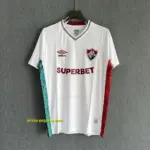 Fluminense Away