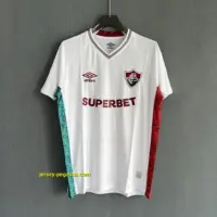 Fluminense Away