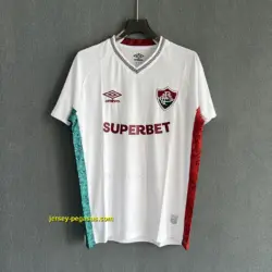 Fluminense Away