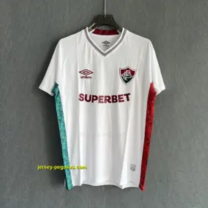Fluminense Away