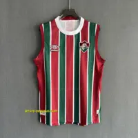 Fluminense Home Sleeveless