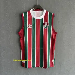 Fluminense Home Sleeveless