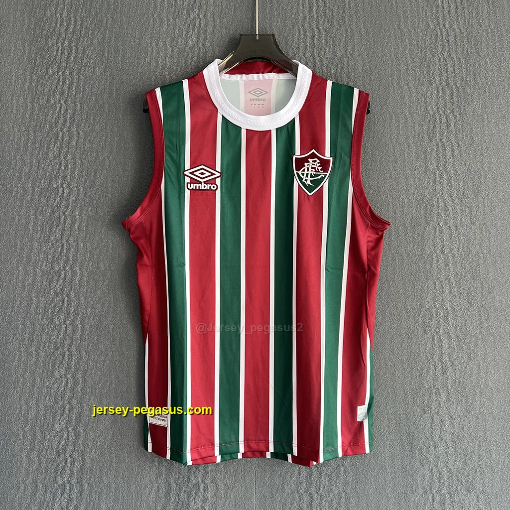 Fluminense Home Sleeveless