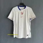 France Women_s 2025 Away