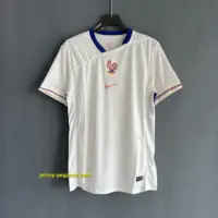 France Women_s 2025 Away France Women_s 2025 Away