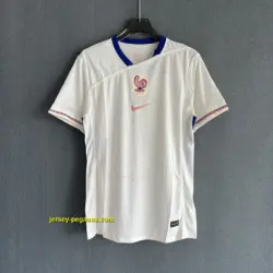 France Women_s 2025 Away