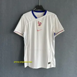 France Women_s 2025 Away