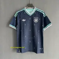 Germany Away