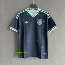 Germany Away