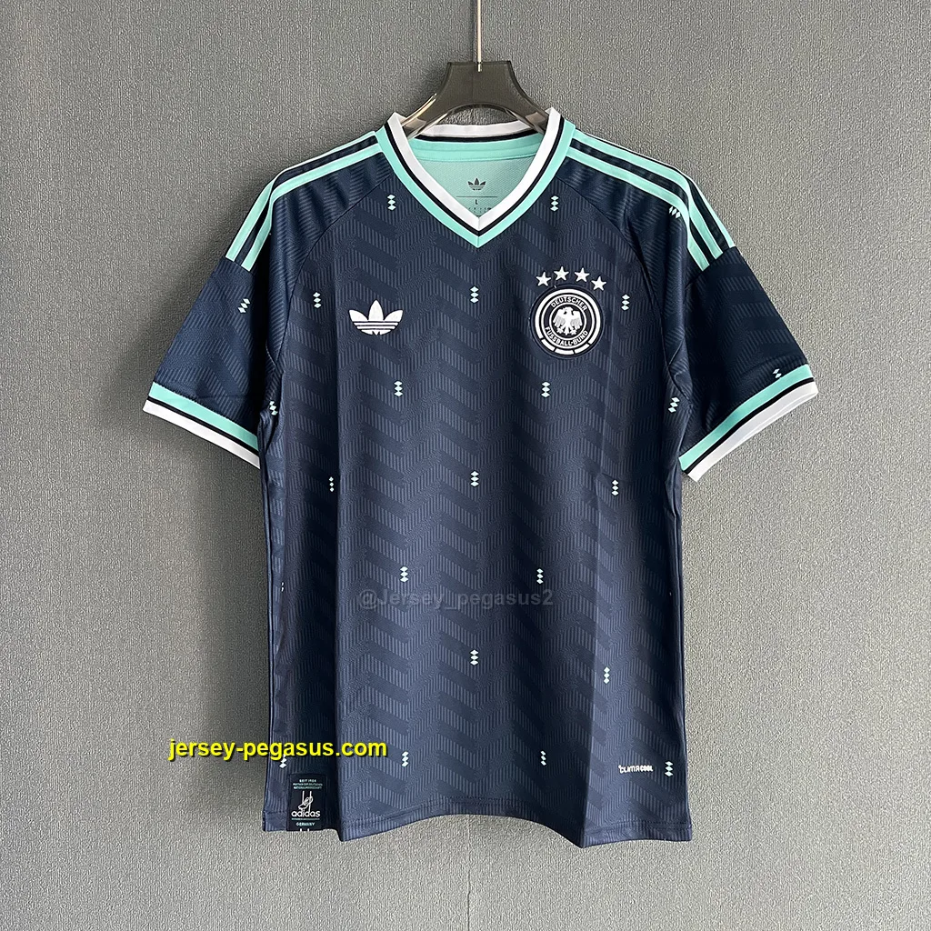 Germany Away