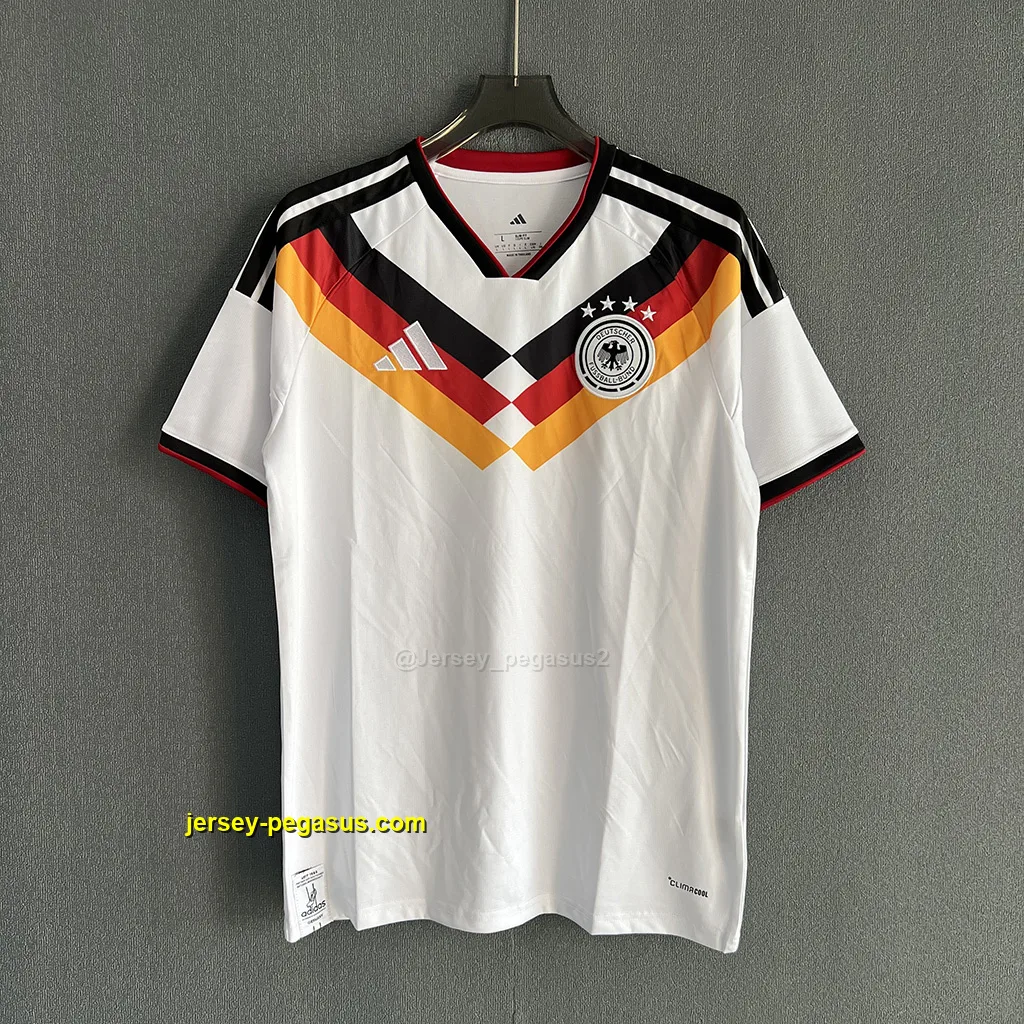 Germany Home