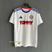 HNK Hajduk Split Home