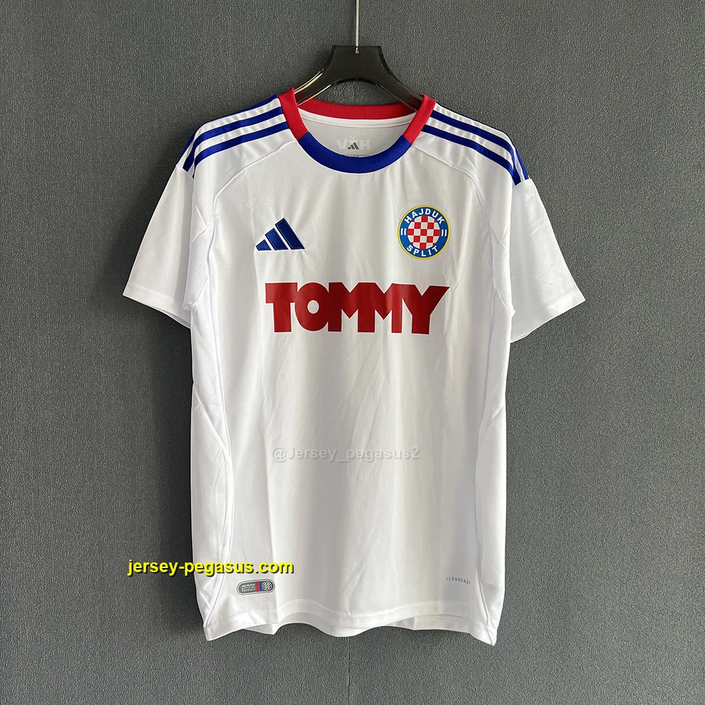 HNK Hajduk Split Home