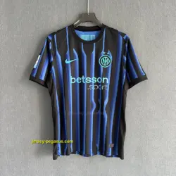 Inter Milano Home