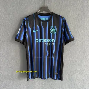 Inter Milano Home
