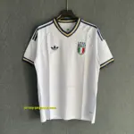 Italy Away